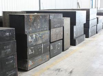 德国进口1.2085模具钢材葛利兹1.2085模具钢供应商-德松模具钢