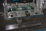 注塑模具如何选择合适的模具钢料